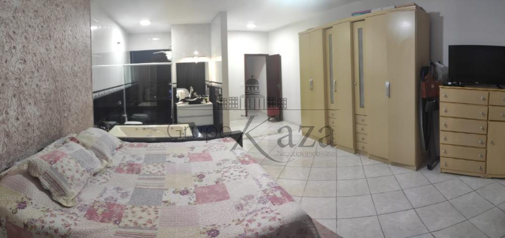 Foto 5 de Casa Padrão em Residencial União, São José dos Campos - imagem 5
