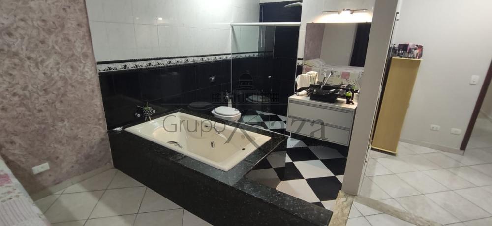 Foto 6 de Casa Padrão em Residencial União, São José dos Campos - imagem 6