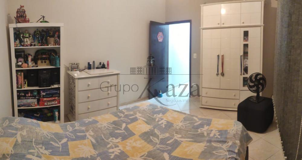 Foto 8 de Casa Padrão em Residencial União, São José dos Campos - imagem 8