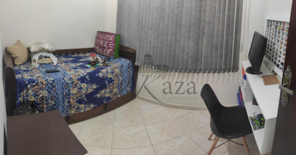 Foto 9 de Casa Padrão em Residencial União, São José dos Campos - imagem 9