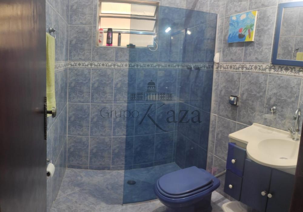 Foto 11 de Casa Padrão em Residencial União, São José dos Campos - imagem 11