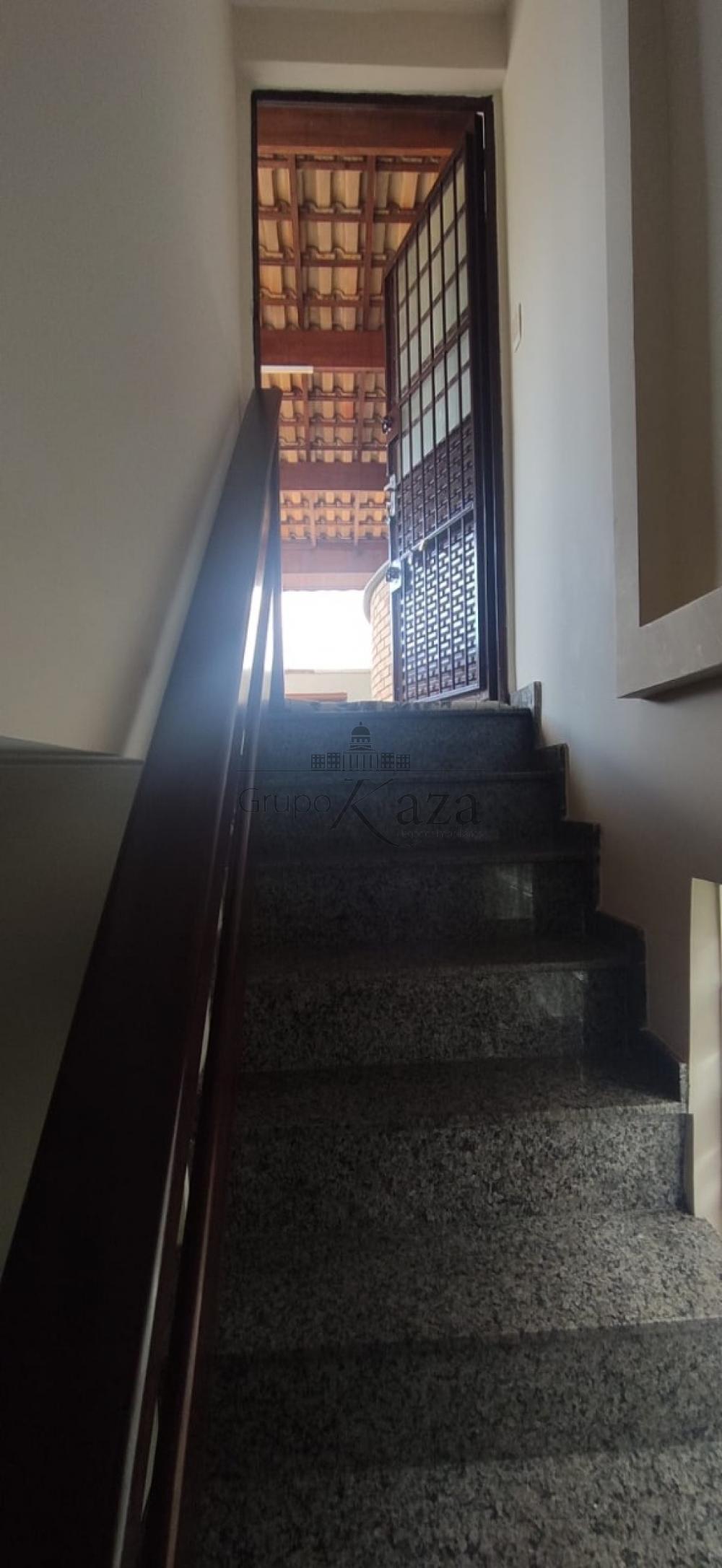 Foto 12 de Casa Padrão em Residencial União, São José dos Campos - imagem 12