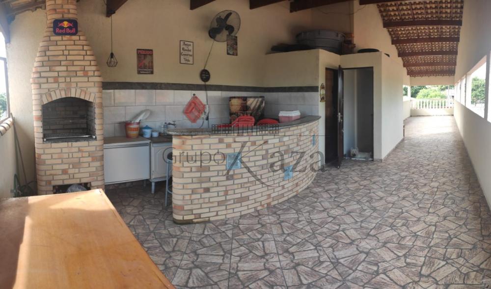Foto 13 de Casa Padrão em Residencial União, São José dos Campos - imagem 13