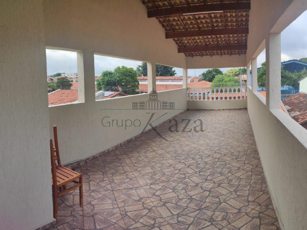 Foto 15 de Casa Padrão em Residencial União, São José dos Campos - imagem 15