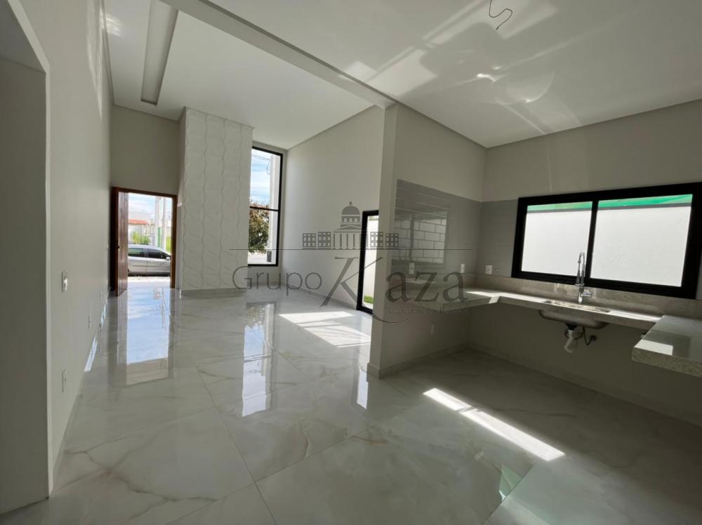 Foto 3 de Casa Condomínio em Residencial Ouroville, Taubaté - imagem 3