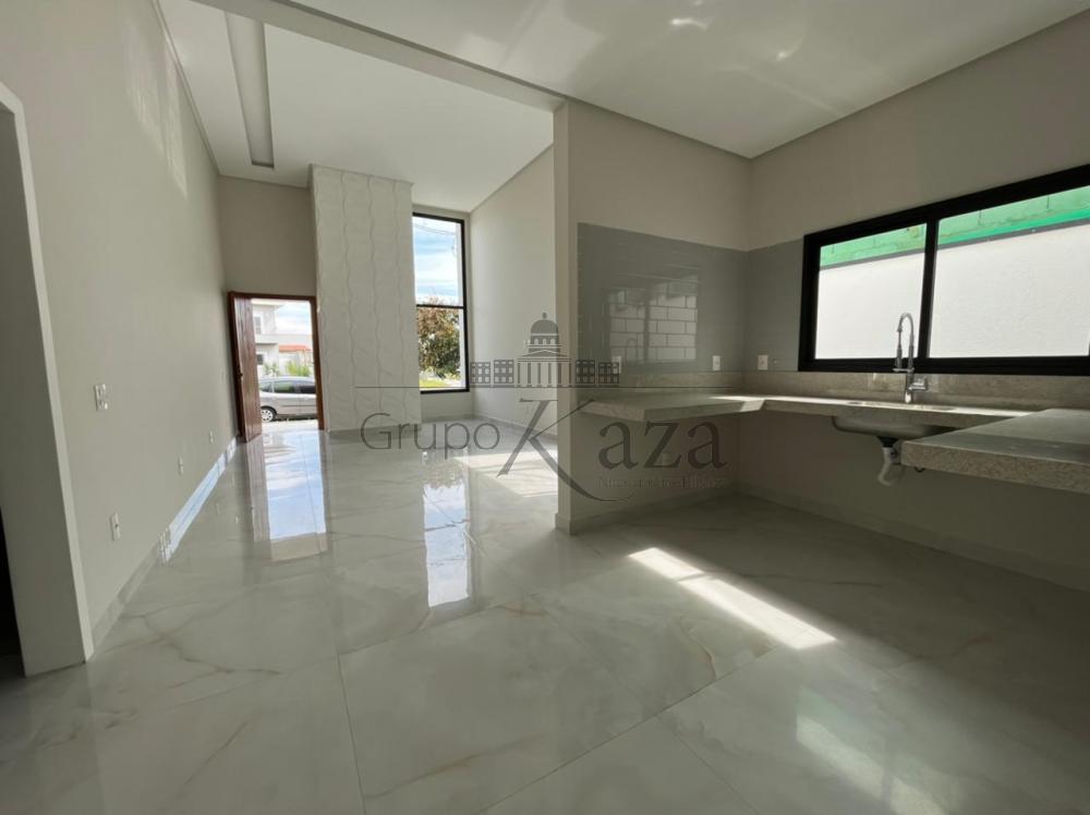Foto 5 de Casa Condomínio em Residencial Ouroville, Taubaté - imagem 5