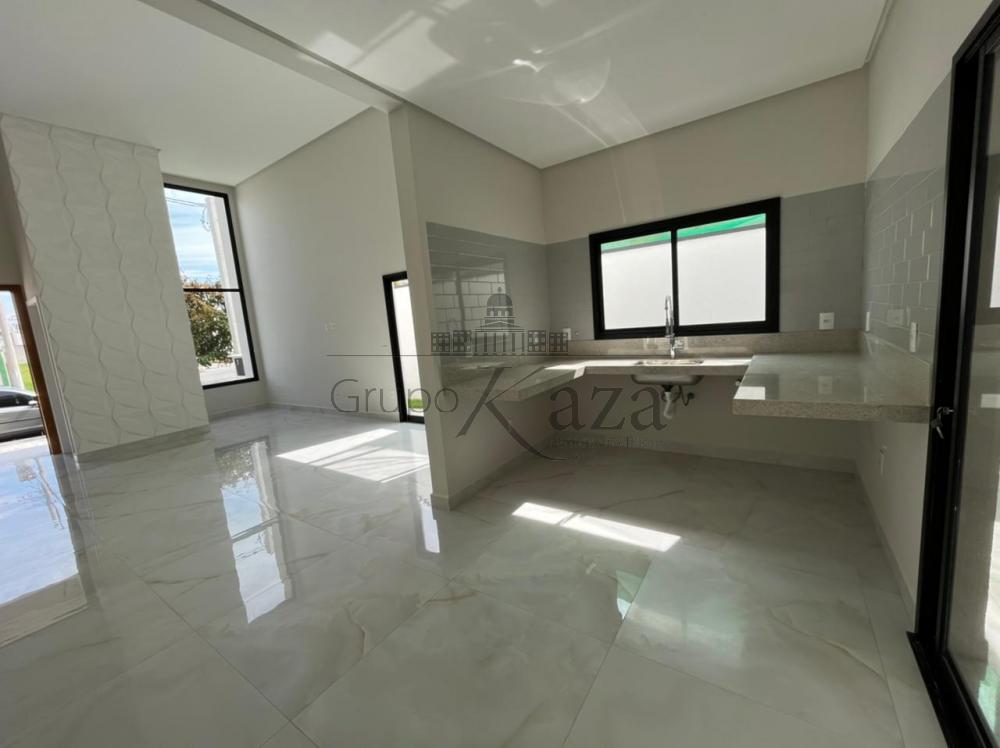 Foto 4 de Casa Condomínio em Residencial Ouroville, Taubaté - imagem 4
