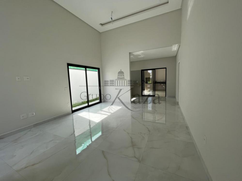 Foto 1 de Casa Condomínio em Residencial Ouroville, Taubaté - imagem 1