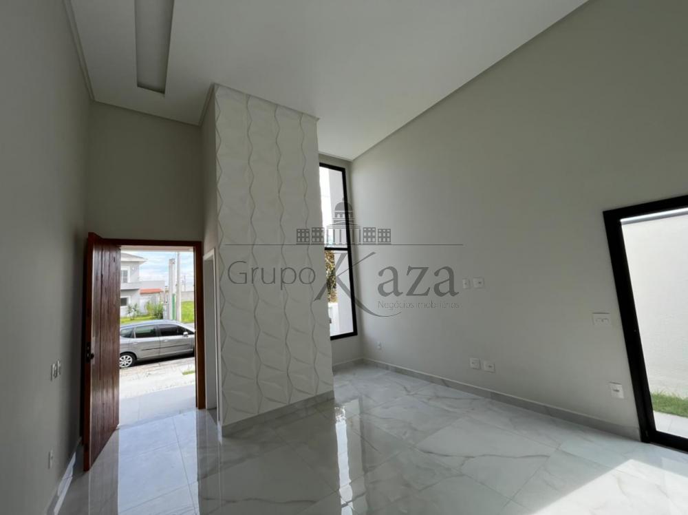Foto 2 de Casa Condomínio em Residencial Ouroville, Taubaté - imagem 2