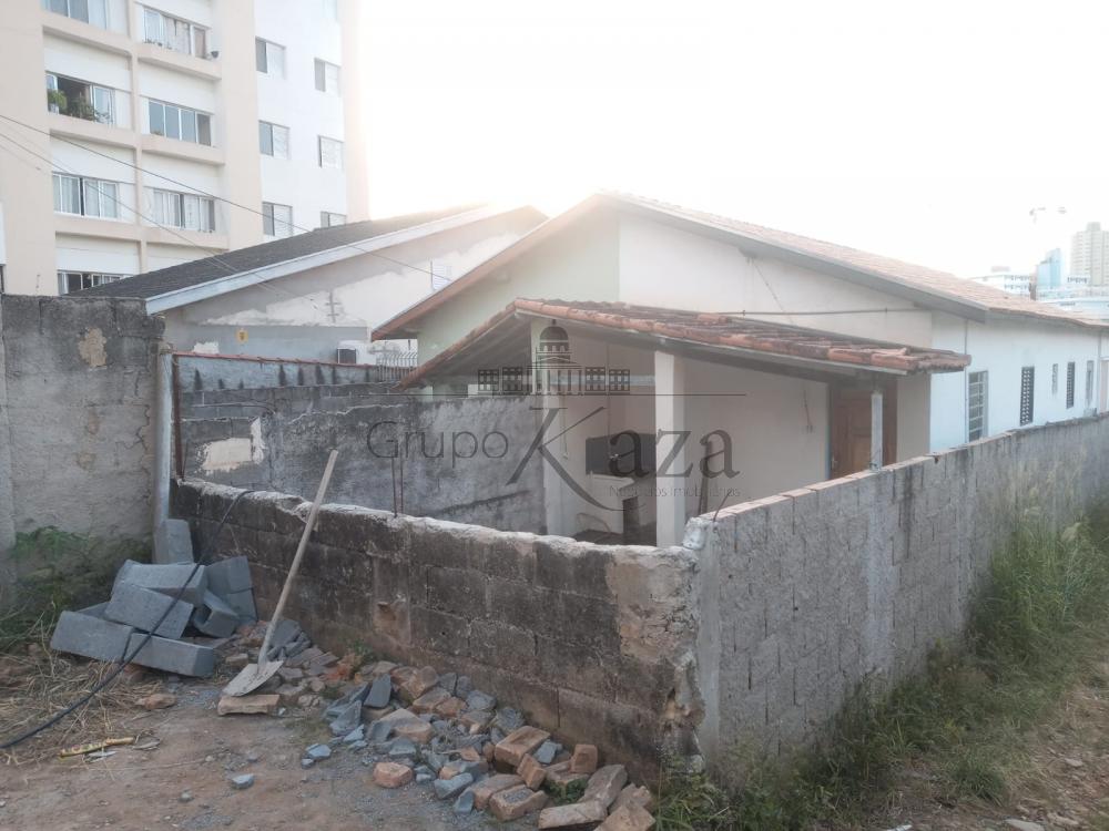 Foto 2 de Casa Padrão em Jardim Paulista, São José dos Campos - imagem 2
