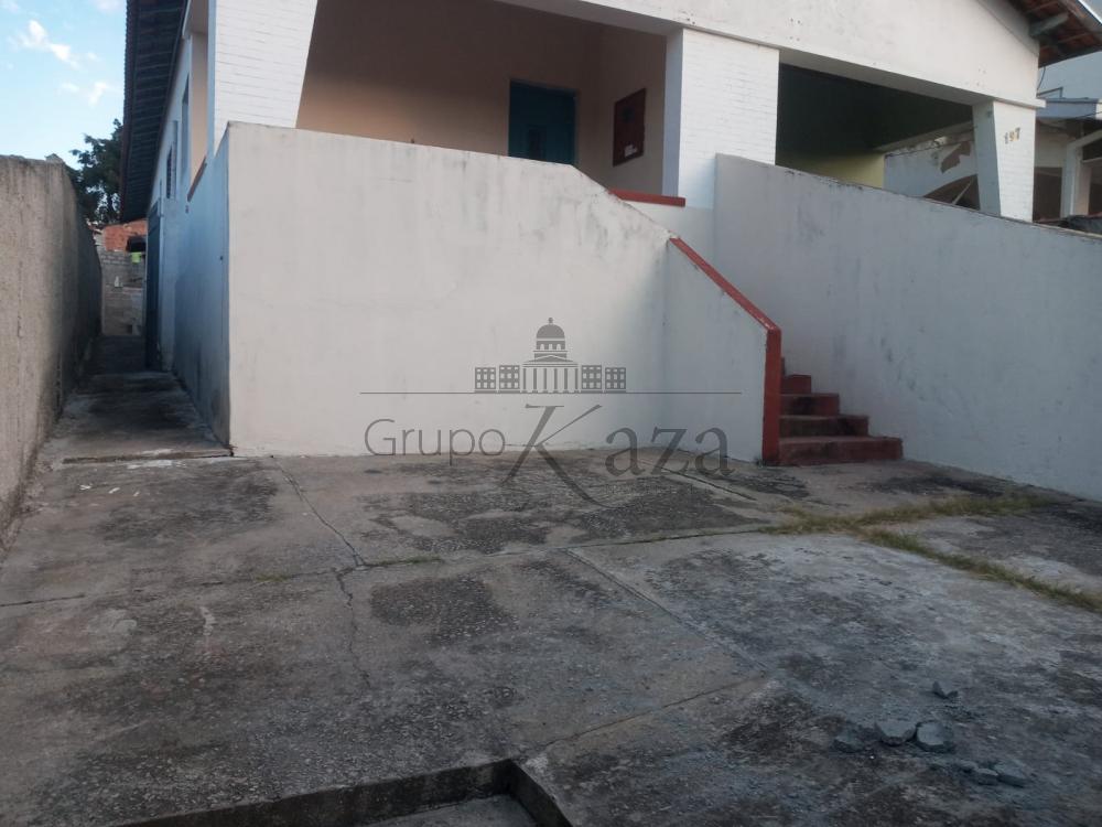 Foto 4 de Casa Padrão em Jardim Paulista, São José dos Campos - imagem 4
