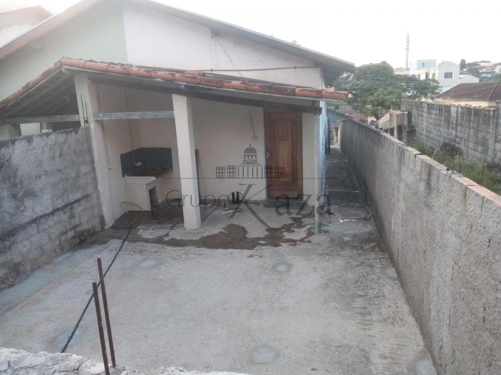 Foto 3 de Casa Padrão em Jardim Paulista, São José dos Campos - imagem 3