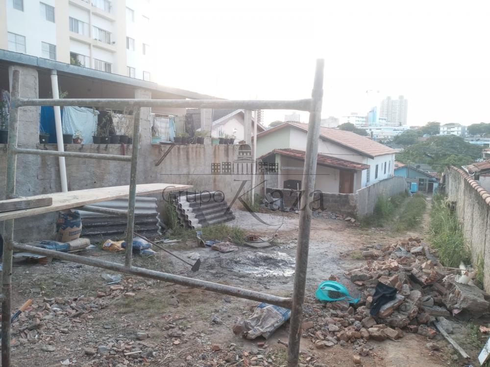 Foto 1 de Casa Padrão em Jardim Paulista, São José dos Campos - imagem 1