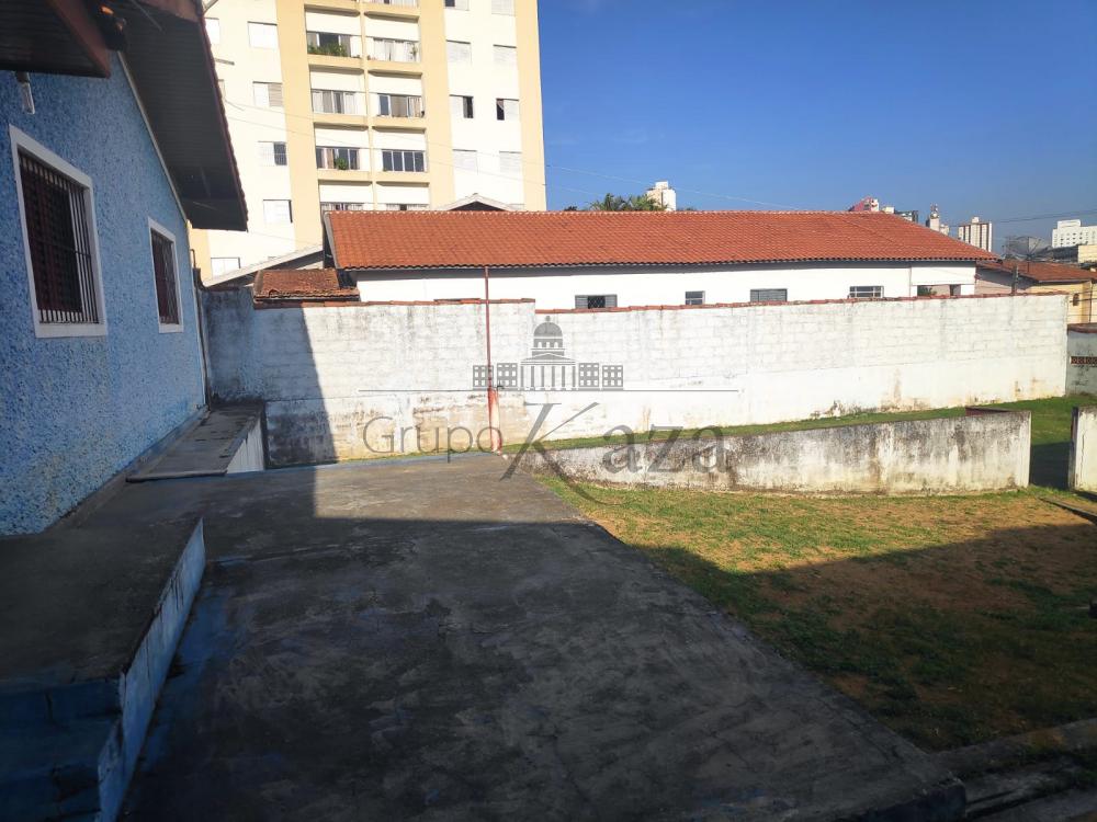 Foto 1 de Casa Padrão em Jardim Paulista, São José dos Campos - imagem 1