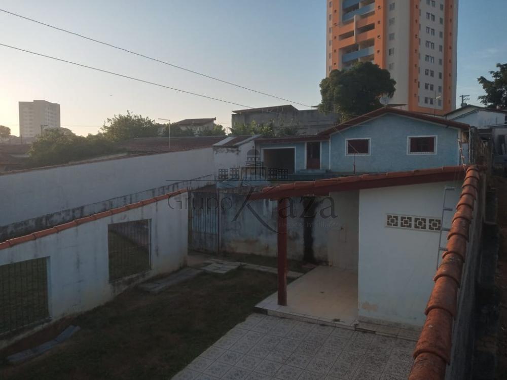 Foto 2 de Casa Padrão em Jardim Paulista, São José dos Campos - imagem 2