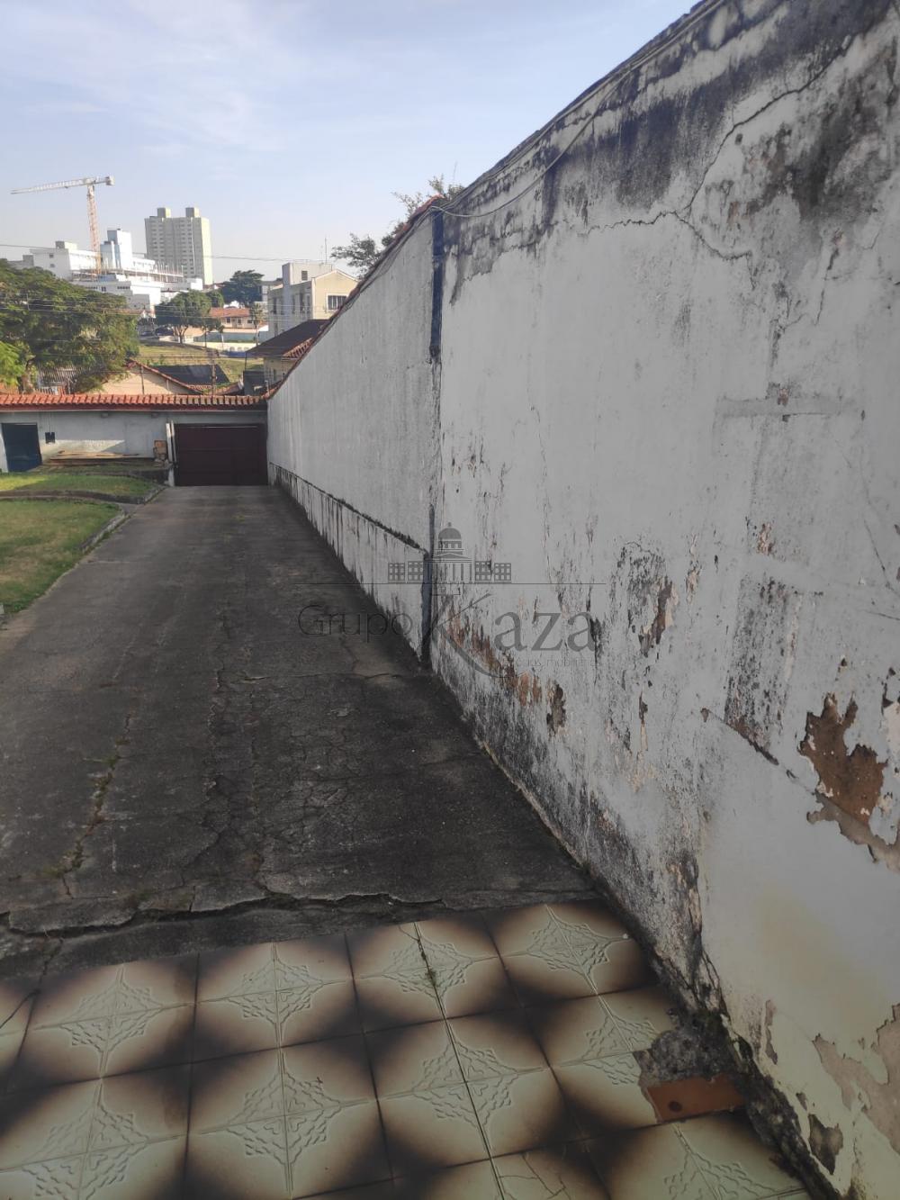 Foto 3 de Casa Padrão em Jardim Paulista, São José dos Campos - imagem 3