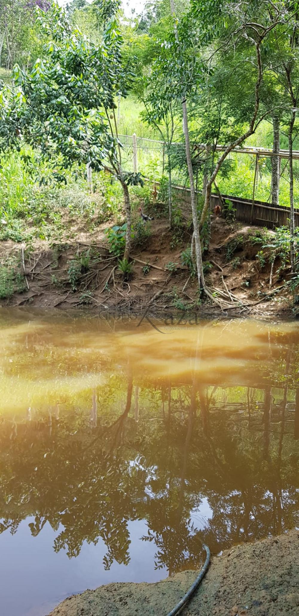 Foto 3 de Rural Chácara em São Francisco Xavier, São José dos Campos - imagem 3