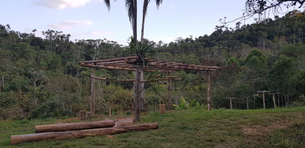 Foto 5 de Rural Chácara em São Francisco Xavier, São José dos Campos - imagem 5