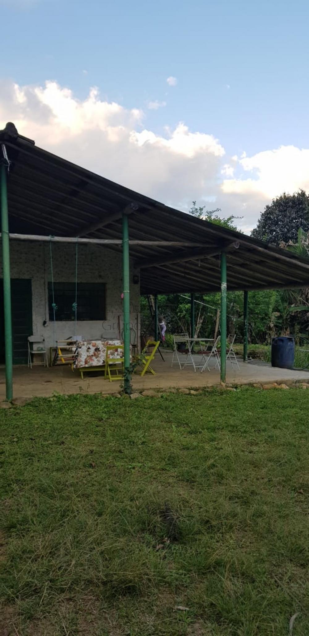 Foto 1 de Rural Chácara em São Francisco Xavier, São José dos Campos - imagem 1