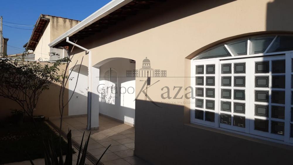 Foto 8 de Casa Padrão em Jardim Luíza, Jacareí - imagem 8