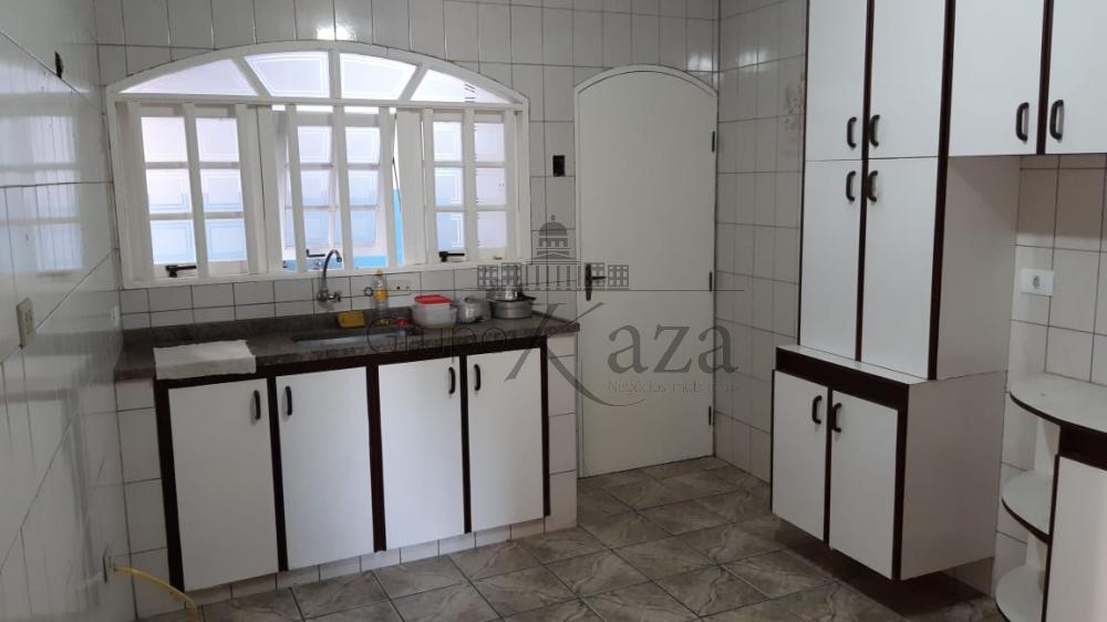 Foto 2 de Casa Padrão em Jardim Luíza, Jacareí - imagem 2