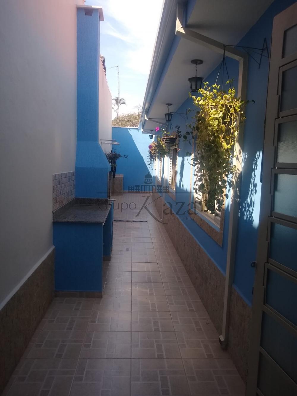 Foto 2 de Casa Comercial  Residencial em Jardim Siesta, Jacareí - imagem 2