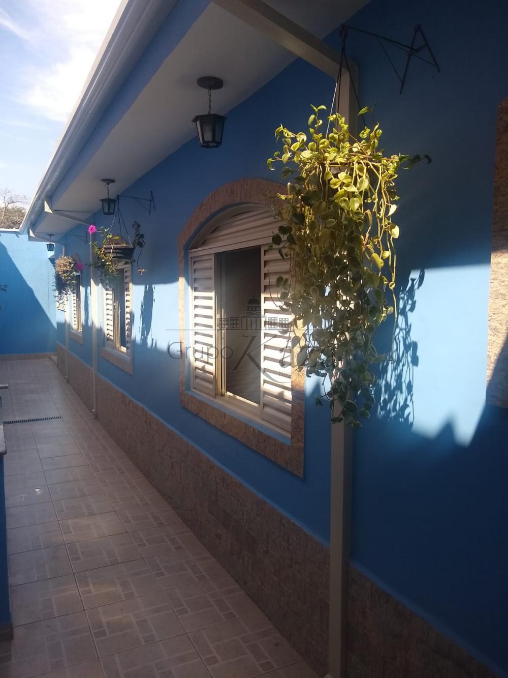 Foto 3 de Casa Comercial  Residencial em Jardim Siesta, Jacareí - imagem 3