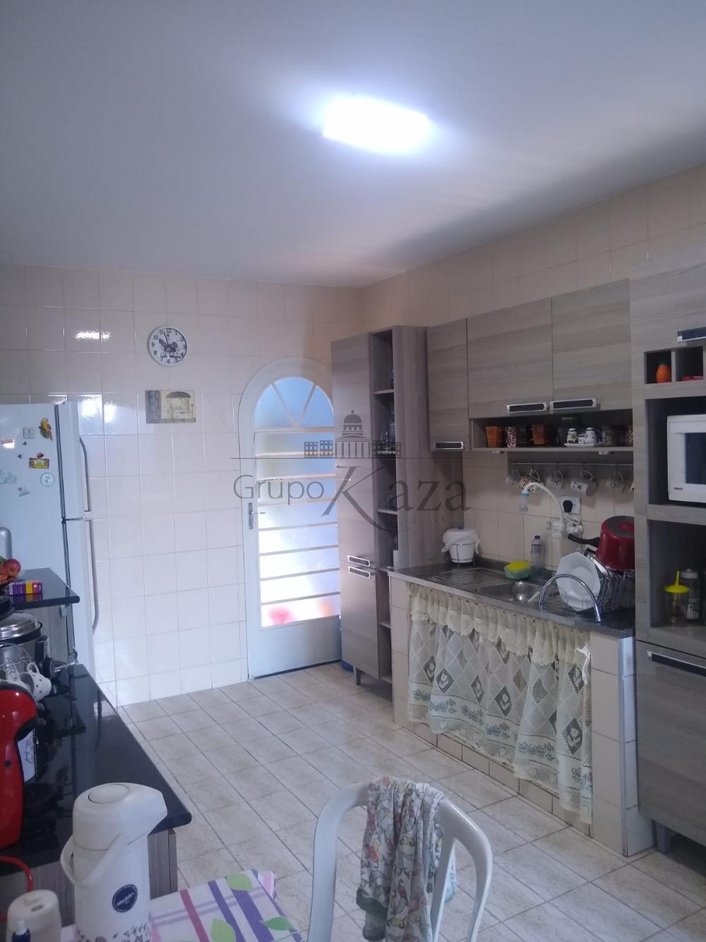 Foto 5 de Casa Comercial  Residencial em Jardim Siesta, Jacareí - imagem 5