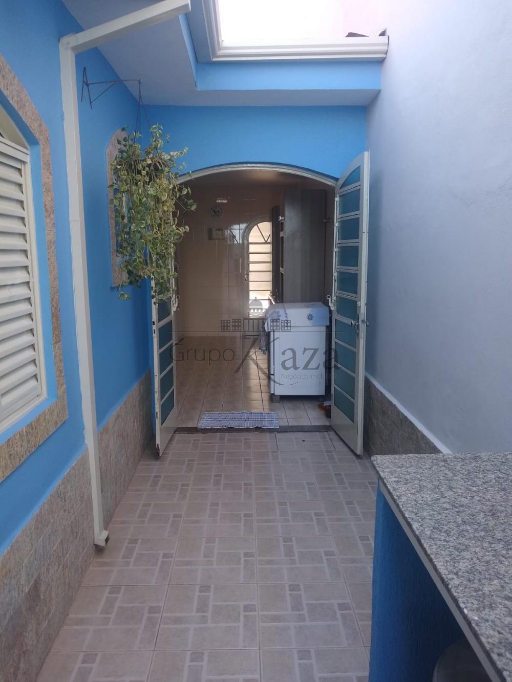 Foto 16 de Casa Comercial  Residencial em Jardim Siesta, Jacareí - imagem 16