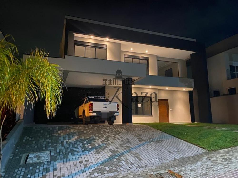 Foto 9 de Casa Condomínio em Condomínio Residencial Mônaco, São José dos Campos - imagem 9