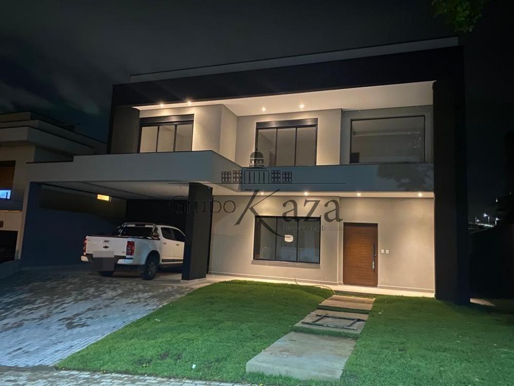 Foto 10 de Casa Condomínio em Condomínio Residencial Mônaco, São José dos Campos - imagem 10