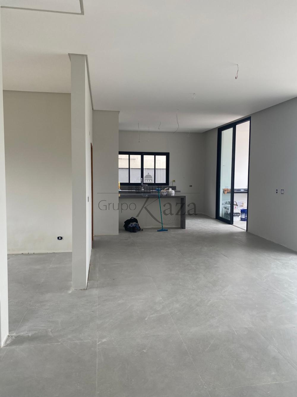 Foto 5 de Casa Condomínio em Condomínio Residencial Mônaco, São José dos Campos - imagem 5