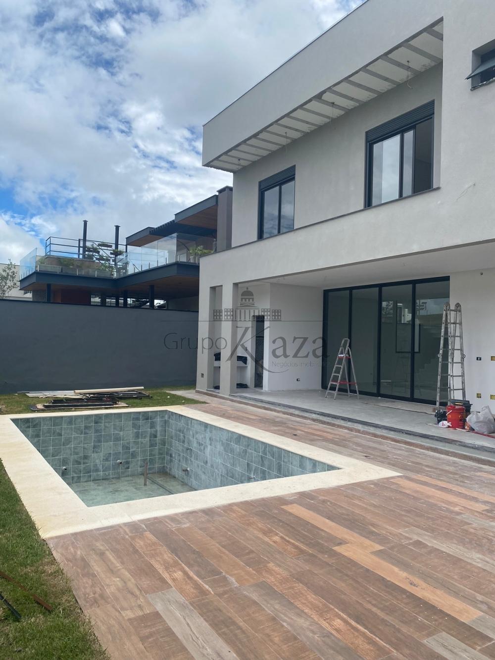 Foto 7 de Casa Condomínio em Condomínio Residencial Mônaco, São José dos Campos - imagem 7