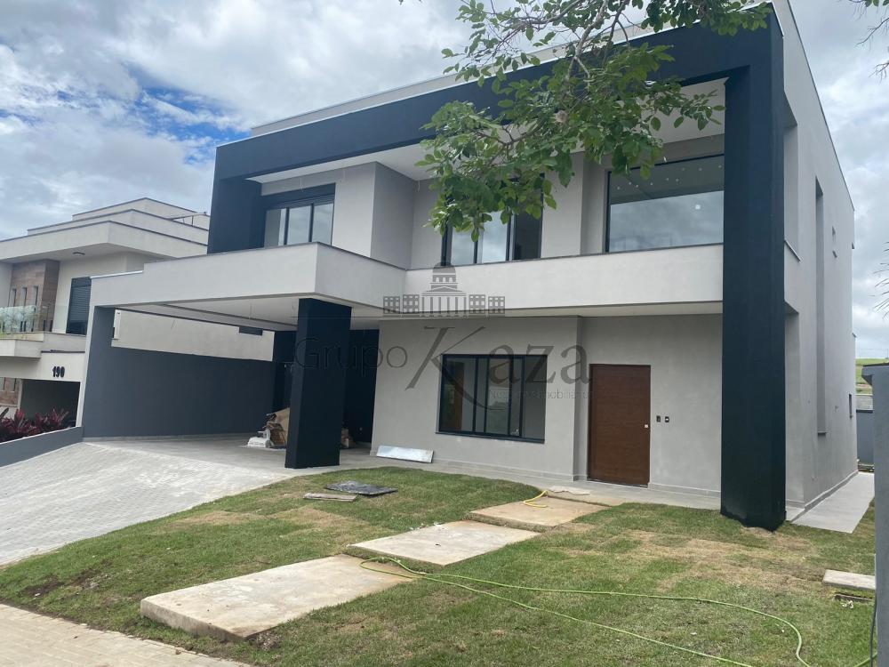 Foto 1 de Casa Condomínio em Condomínio Residencial Mônaco, São José dos Campos - imagem 1
