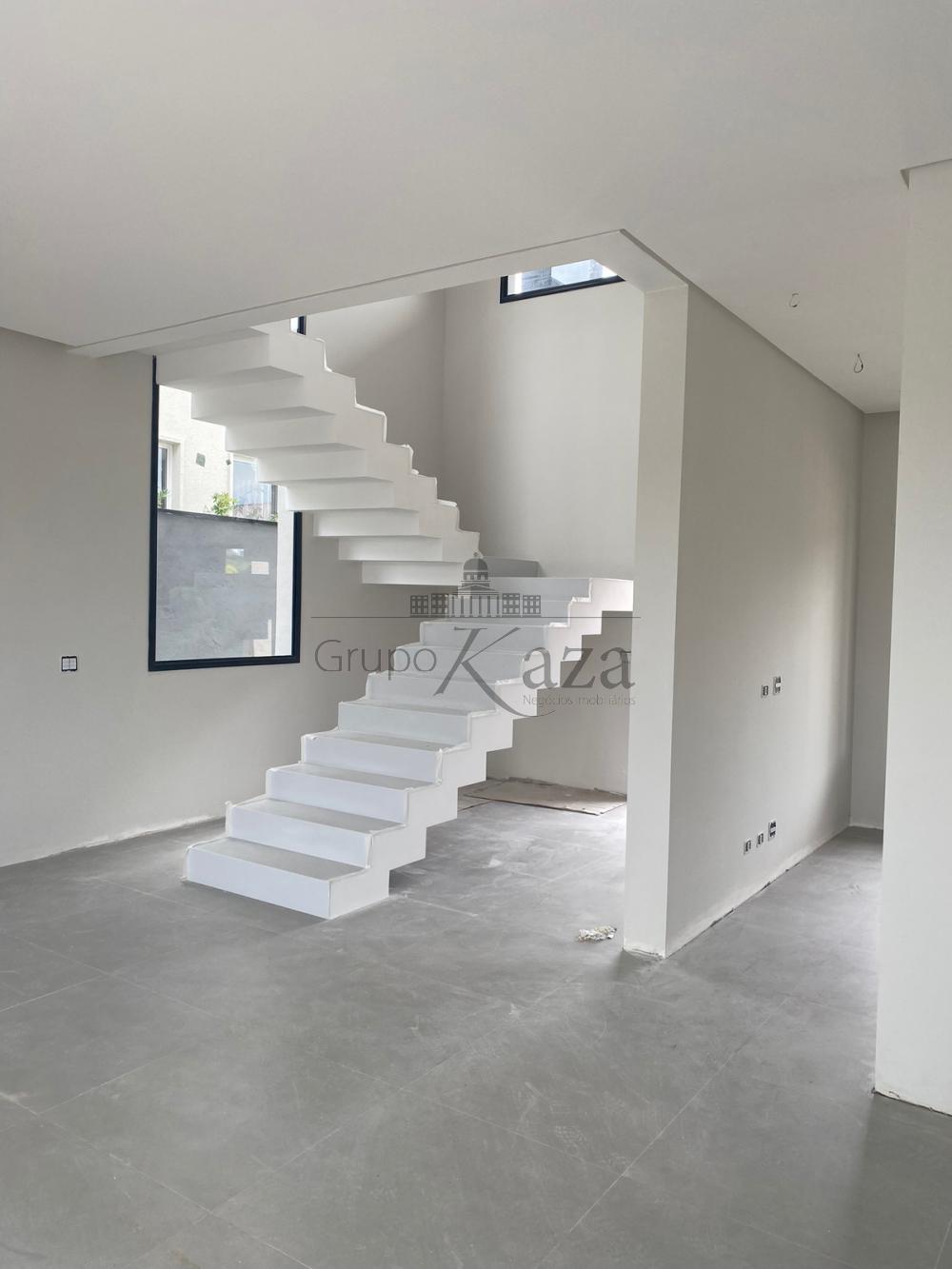 Foto 3 de Casa Condomínio em Condomínio Residencial Mônaco, São José dos Campos - imagem 3