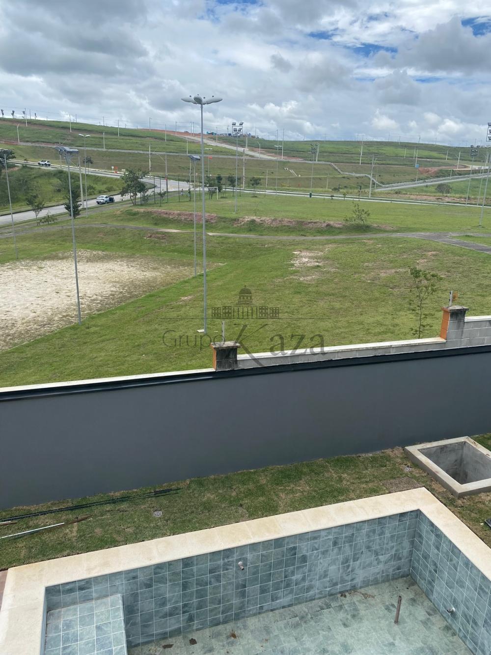 Foto 8 de Casa Condomínio em Condomínio Residencial Mônaco, São José dos Campos - imagem 8