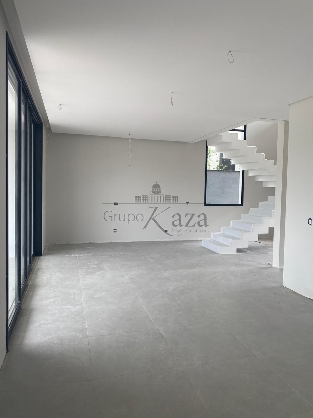 Foto 4 de Casa Condomínio em Condomínio Residencial Mônaco, São José dos Campos - imagem 4