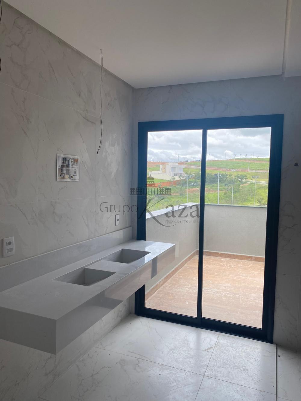 Foto 6 de Casa Condomínio em Condomínio Residencial Mônaco, São José dos Campos - imagem 6
