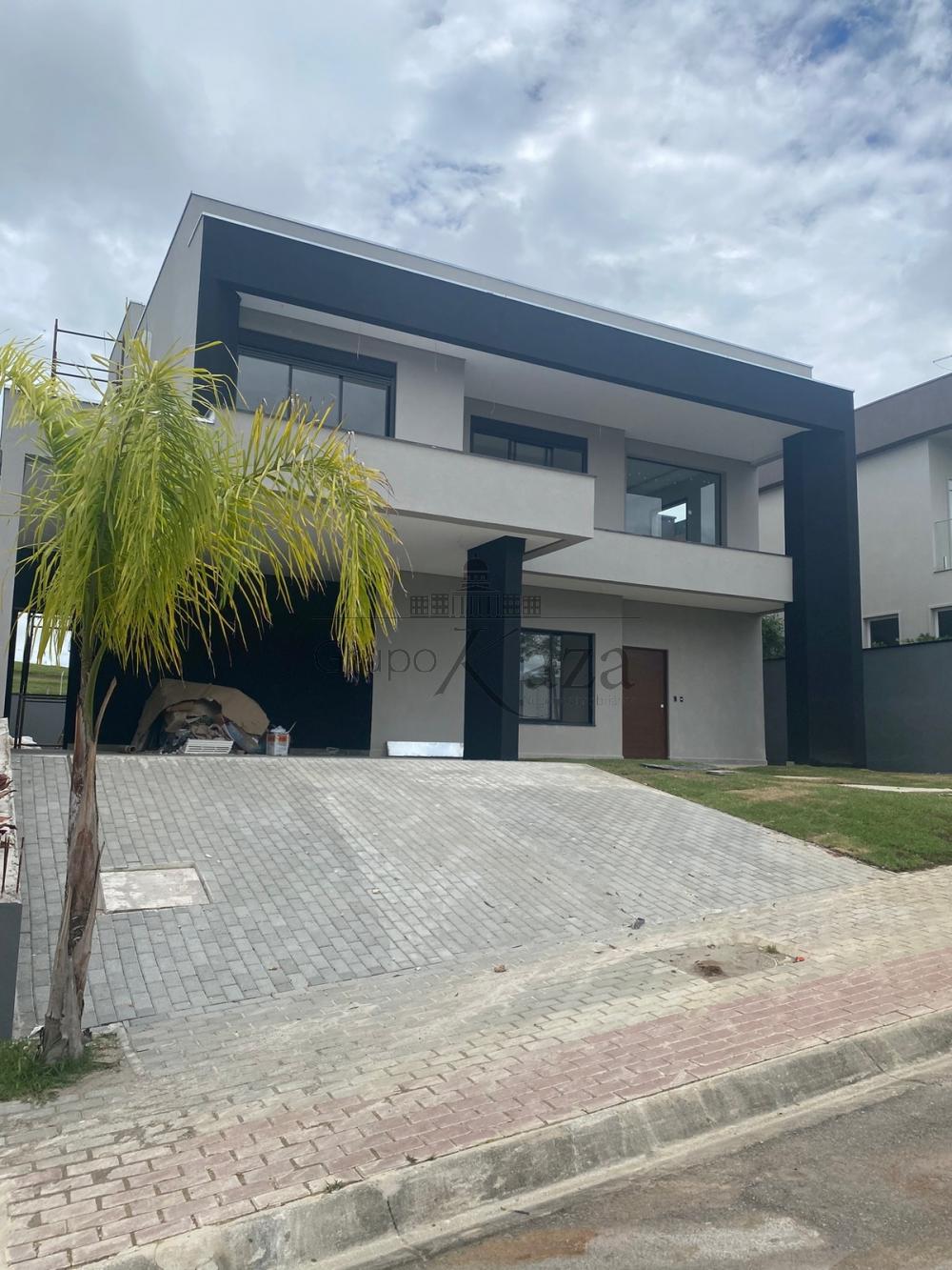 Foto 2 de Casa Condomínio em Condomínio Residencial Mônaco, São José dos Campos - imagem 2