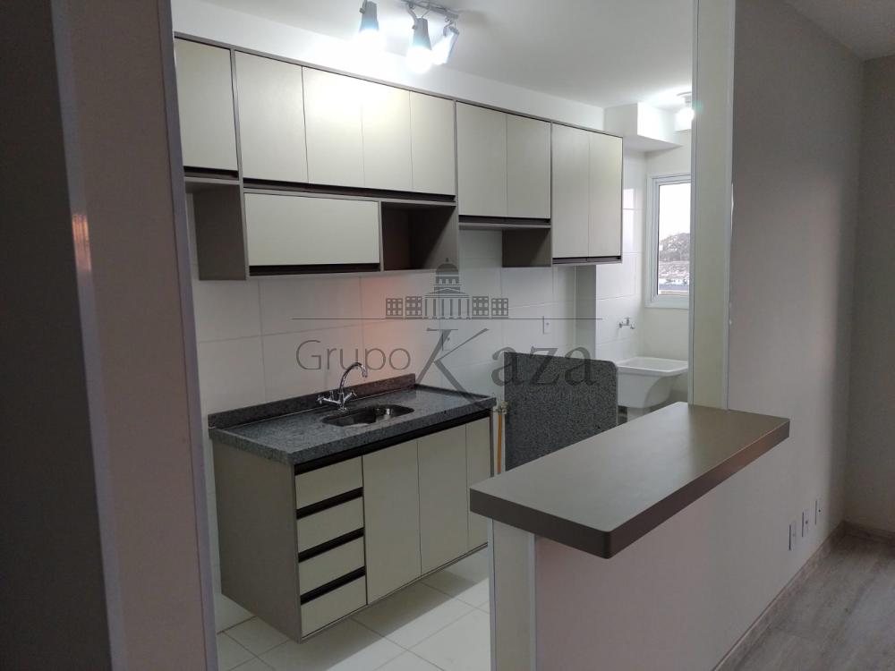 Foto 3 de Apartamento Padrão em Chácaras Santa Maria, Jacareí - imagem 3