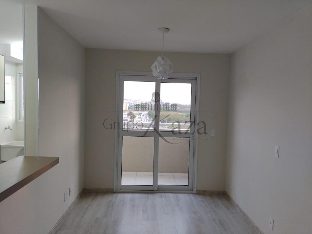 Foto 1 de Apartamento Padrão em Chácaras Santa Maria, Jacareí - imagem 1