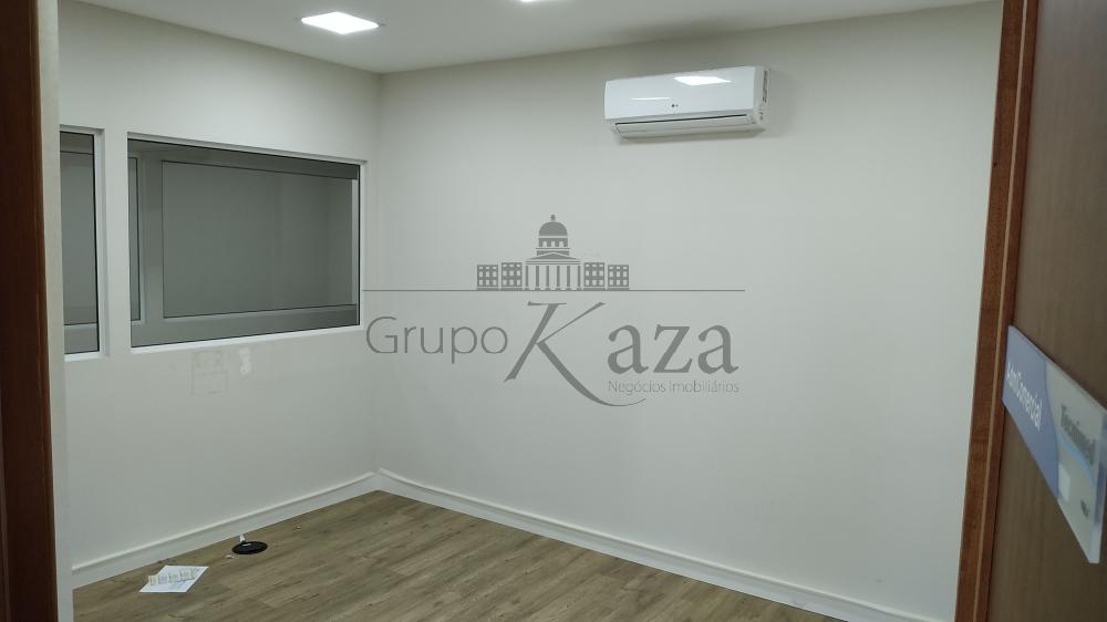 Foto 1 de Comercial Sala Condomínio em Jardim Alvorada, São José dos Campos - imagem 1