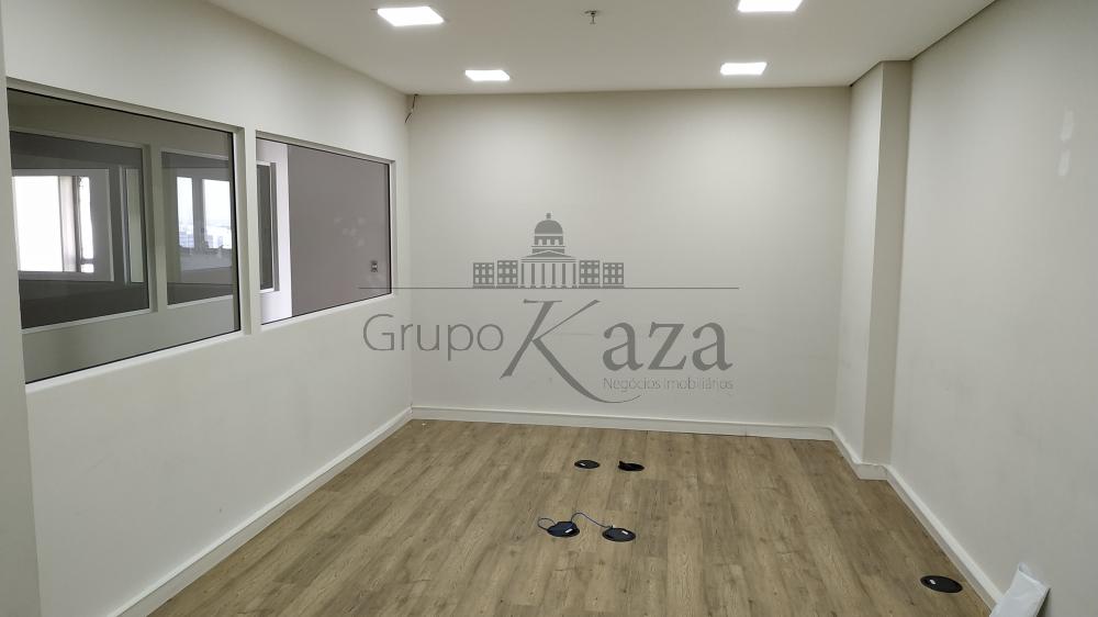 Foto 2 de Comercial Sala Condomínio em Jardim Alvorada, São José dos Campos - imagem 2