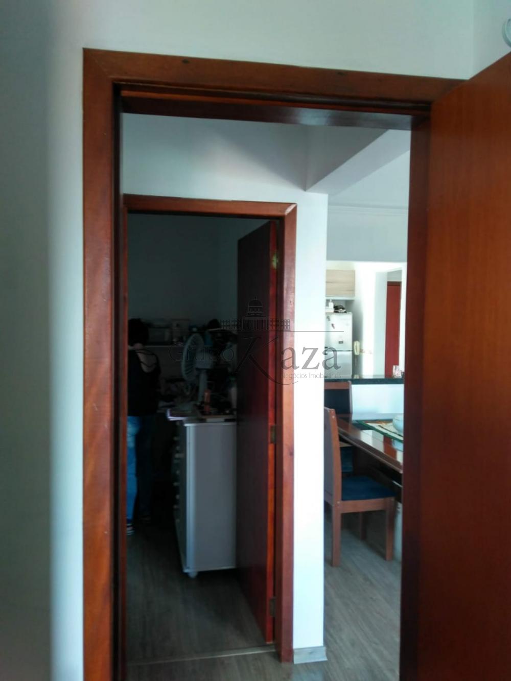 Foto 6 de Apartamento Padrão em Jardim Paraíso, São José dos Campos - imagem 6