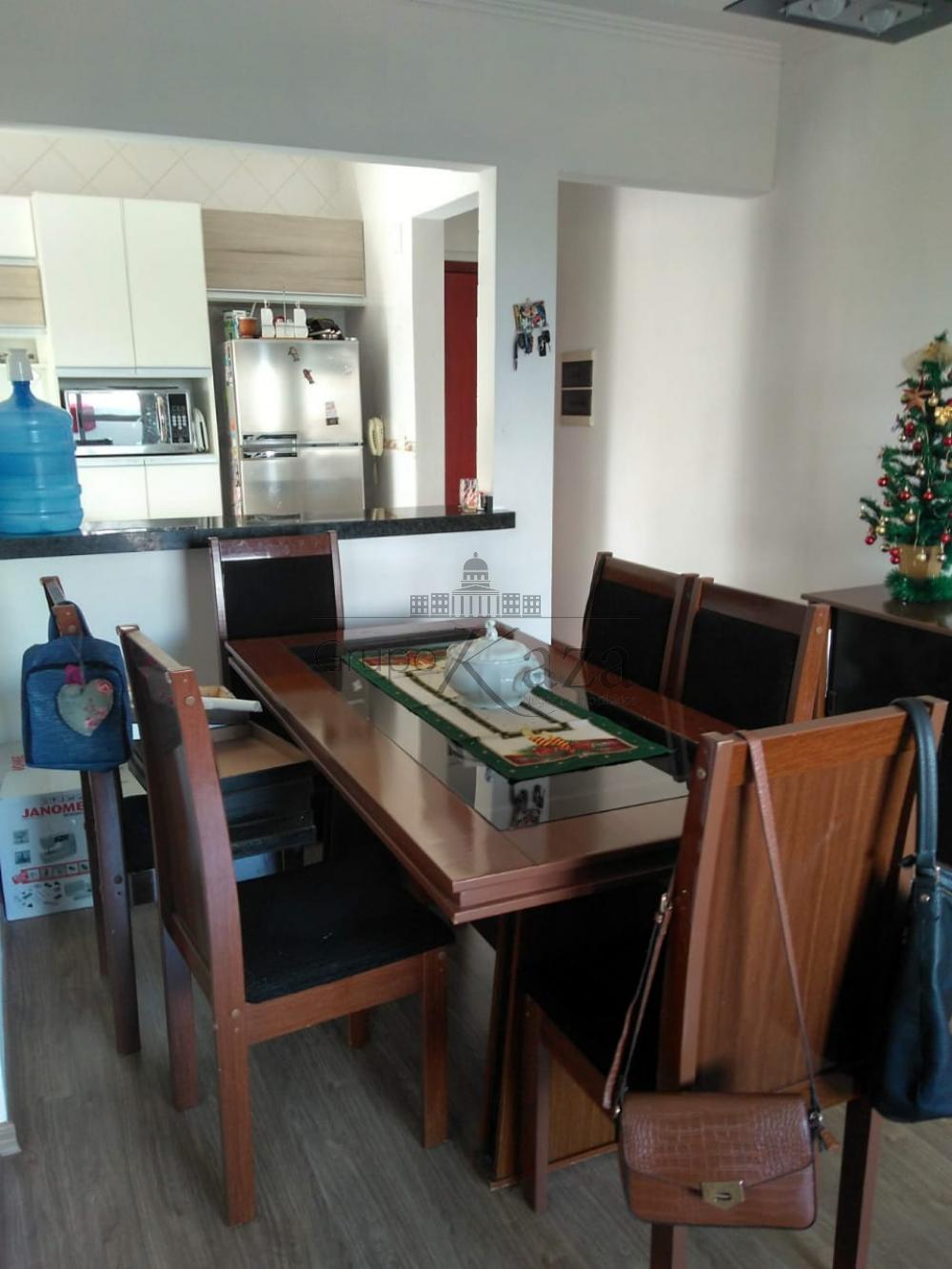 Foto 3 de Apartamento Padrão em Jardim Paraíso, São José dos Campos - imagem 3