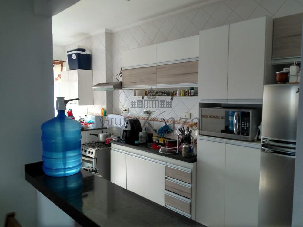 Foto 5 de Apartamento Padrão em Jardim Paraíso, São José dos Campos - imagem 5
