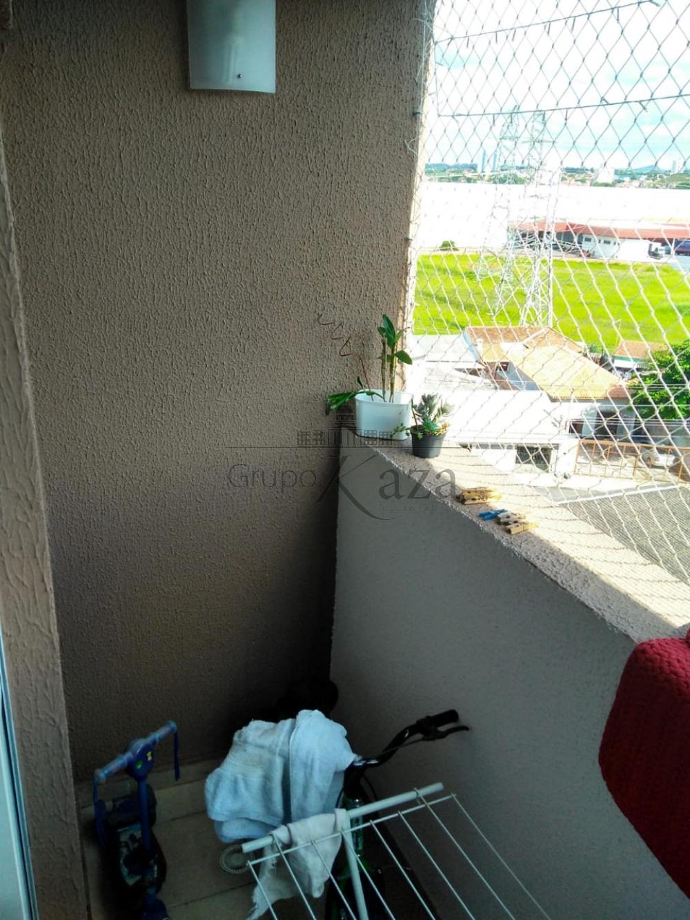Foto 7 de Apartamento Padrão em Jardim Paraíso, São José dos Campos - imagem 7