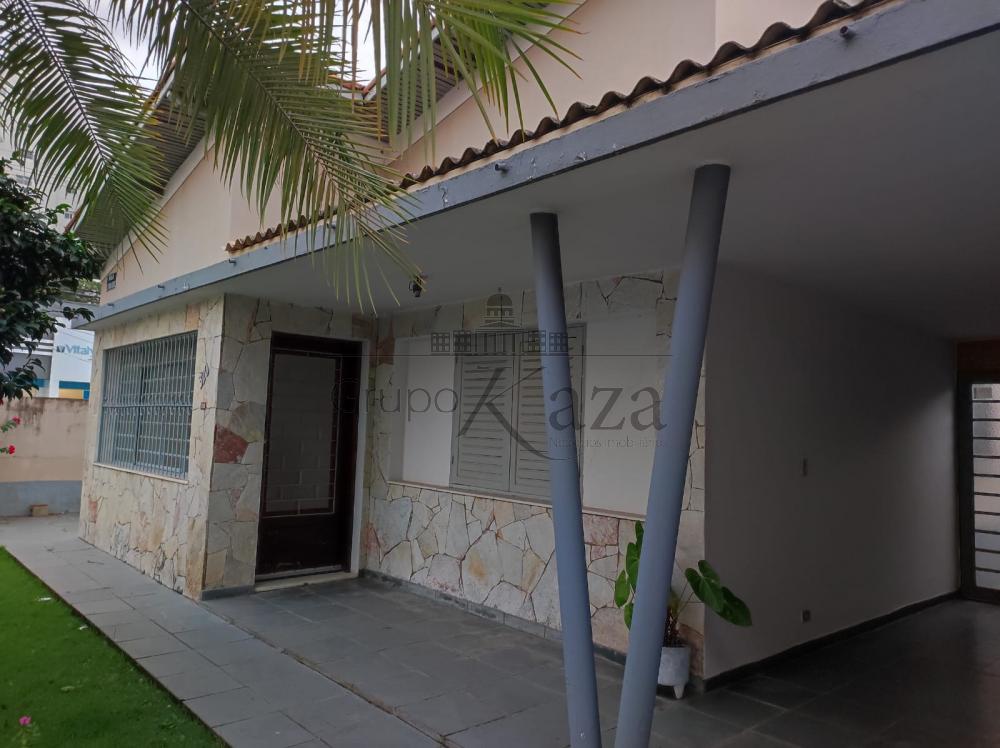 Foto 1 de Casa Comercial  Residencial em Vila Adyana, São José dos Campos - imagem 1