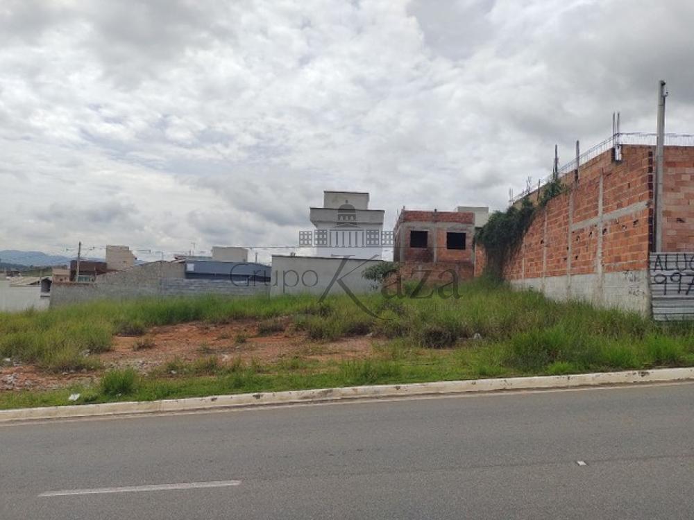 Foto 1 de Terreno Padrão em Setville Altos de São José, São José dos Campos - imagem 1