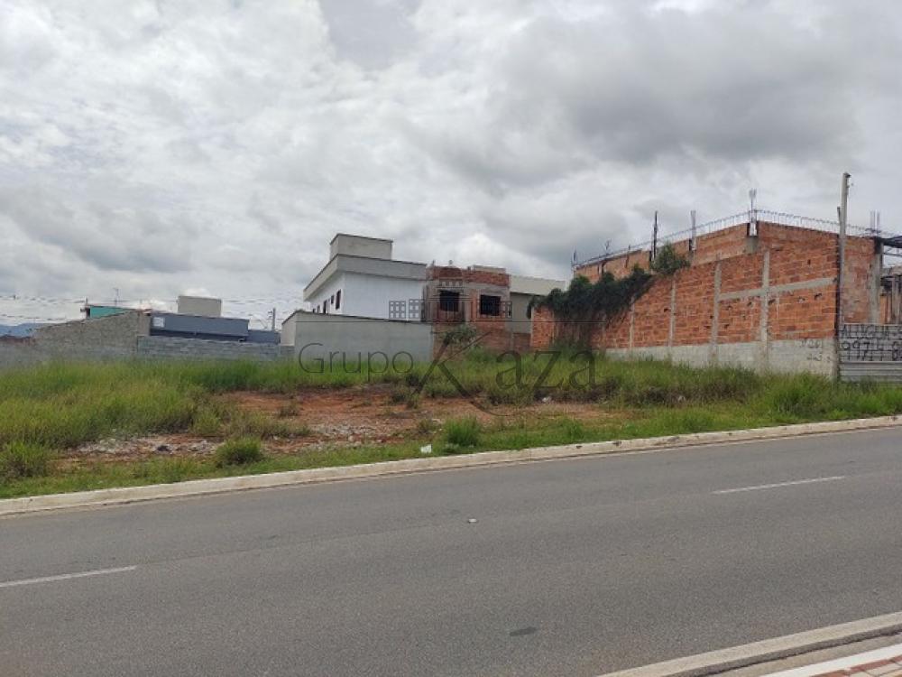 Foto 2 de Terreno Padrão em Setville Altos de São José, São José dos Campos - imagem 2